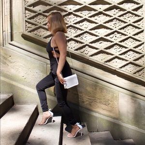 House of CB jumpsuit